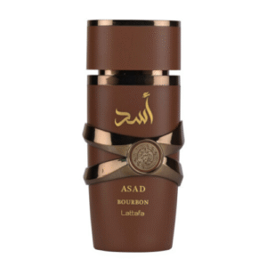 ASAD Bourbon Lattafa Perfumes