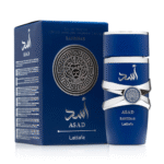ASAD Zanzibar 100ml Lattafa Perfumes