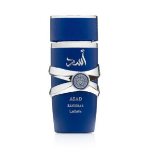ASAD Zanzibar 100ml Lattafa Perfumes