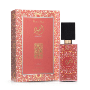 Ajwad Pink To Pink 60ml Lattafa Perfumes