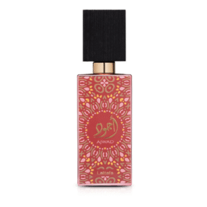 Ajwad Pink To Pink 60ml Lattafa Perfumes