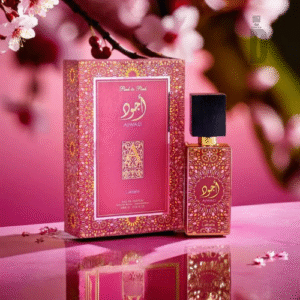 Ajwad Pink To Pink 60ml Lattafa Perfumes