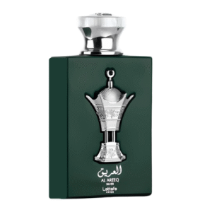Al Areeq Silver 100ml Lattafa Pride Perfumes