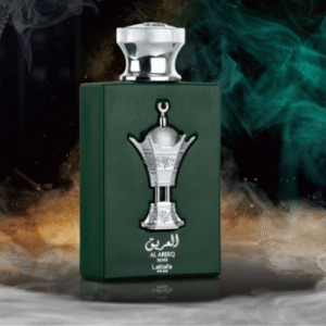 Al Areeq Silver 100ml Lattafa Pride Perfumes