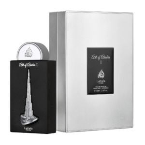 Art of Arabia I 100ml Lattafa Pride PErfumes