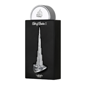 Art of Arabia I 100ml Lattafa Pride PErfumes