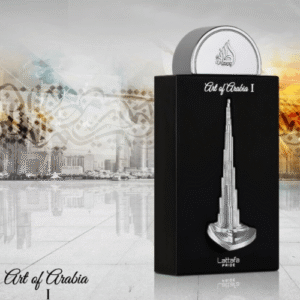 Art of Arabia I 100ml Lattafa Pride PErfumes