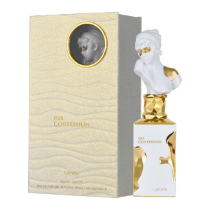 Her Confession 100ml Lattafa Perfumes