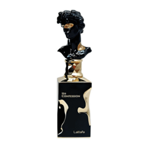 His Confession 100ml Lattafa Perfumes