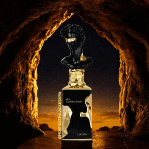 His Confession 100ml Lattafa Perfumes