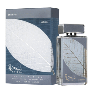 Najdia Intense 100ml - Lattafa Perfumes