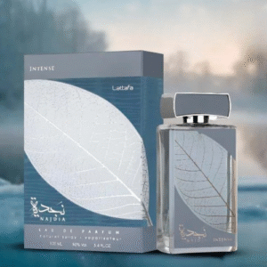 Najdia Intense 100ml - Lattafa Perfumes