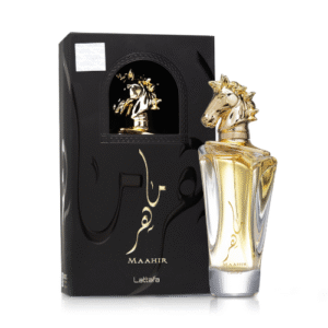 Maahir 100ml Lattafa Perfumes
