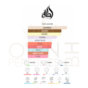 Maahir 100ml Lattafa Perfumes