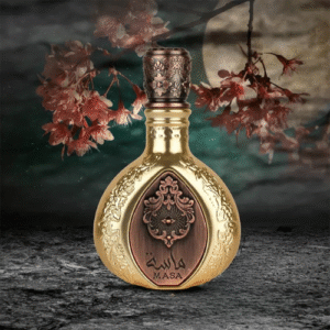 Masa 100ml Lattafa Pride Perfumes