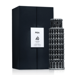 Pisa 100ml Lattafa Pride Perfumes