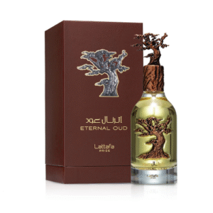 Eternal Oud 100ml Lattafa Pride Perfumes