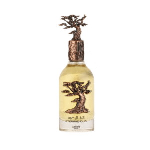 Eternal Oud 100ml Lattafa Pride Perfumes