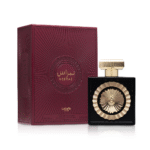 Nebras 100ml - Lattafa Perfumes - Pride Line