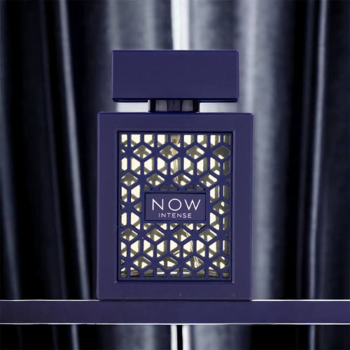 Now Intense Rave 100ml EDP - Lattafa