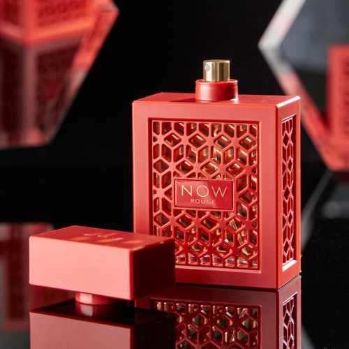 Now Rouge Rave 100ml EDP - Lattafa