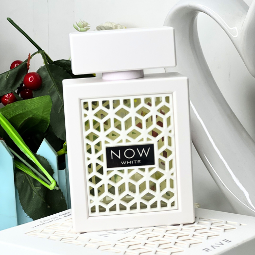 Now White Rave 100ml EDP - Lattafa