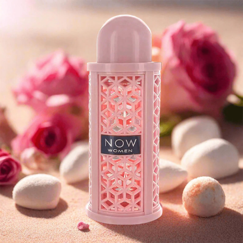 Now Women Rave 100ml EDP - Lattafa