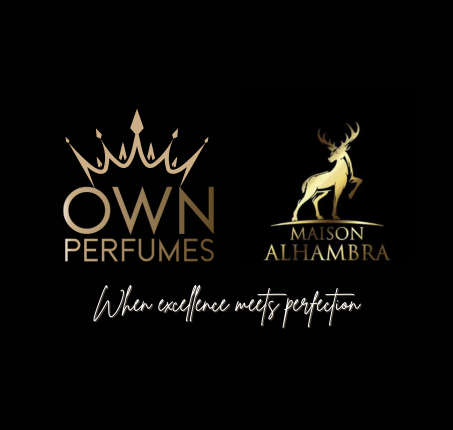 Own Perfumes & Maison Alhambra