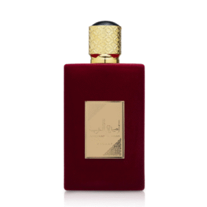 Ameerat Al Arab EDP 100ml - Asdaaf Perfumes