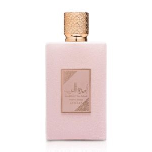 Ameerat Al Arab Prive Rose EDP 100ml - Asdaaf Perfumes