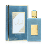 Ammer Al Arab Imperium EDP 100ml - Asdaaf Perfumes