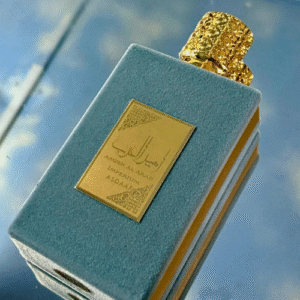 Ammer Al Arab Imperium EDP 100ml - Asdaaf Perfumes