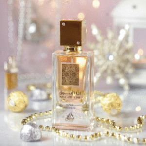 Ana Abiyedh Poudrée EDP 60ml - Lattafa Perfumes