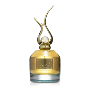 Andaleeb EDP 100ml - Asdaaf Perfumes
