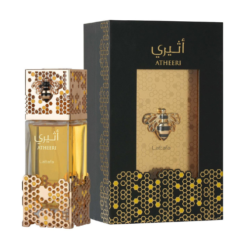 Atheeri EDP 100ml – Lattafa Perfumes Atheeri EDP 100ml - Lattafa Perfumes