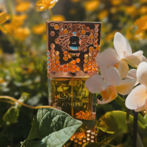 Atheeri EDP 100ml - Lattafa Perfumes