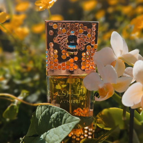 Atheeri EDP 100ml – Lattafa Perfumes Atheeri EDP 100ml - Lattafa Perfumes
