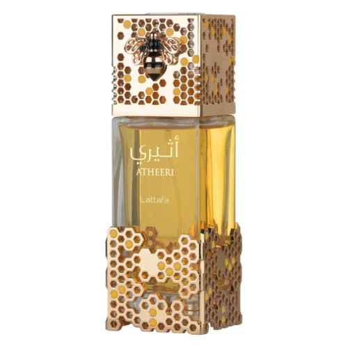 Atheeri EDP 100ml - Lattafa Perfumes Atheeri EDP 100ml - Lattafa Perfumes