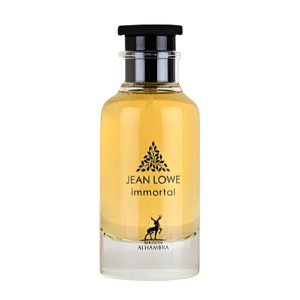 Jean Lowe Immortal EDP 100ml – Maison Alhambra Perfumes