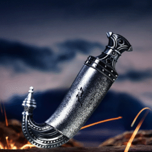 Khanjar Niche Emarati 100ml - Lattafa Perfumes