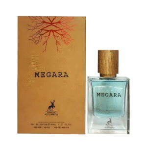 Megara EDP 50ml – Maison Alhambra Perfumes