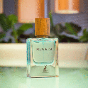 Megara EDP 50ml – Maison Alhambra Perfumes