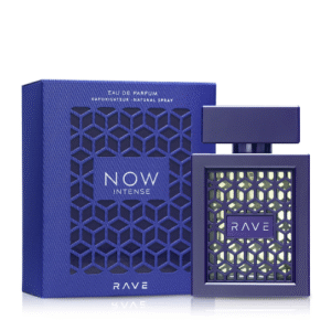 Now Intense Rave 100ml EDP - Lattafa