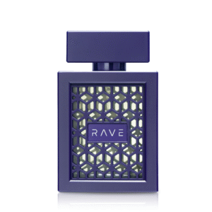 Now Intense Rave 100ml EDP - Lattafa
