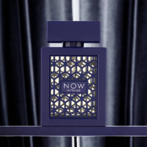 Now Intense Rave 100ml EDP - Lattafa