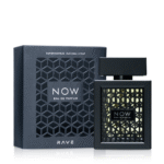 Now Rave 100ml EDP - Lattafa