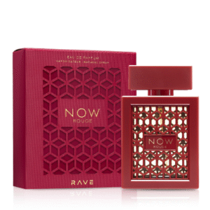 Now Rouge Rave 100ml EDP - Lattafa