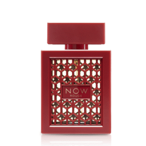 Now Rouge Rave 100ml EDP - Lattafa