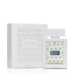 Now White Rave 100ml EDP - Lattafa
