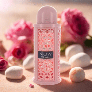 Now Woman Rave 100ml EDP - Lattafa